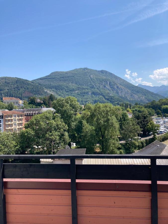 La Villa Sur Le Toit Lourdes Exterior photo