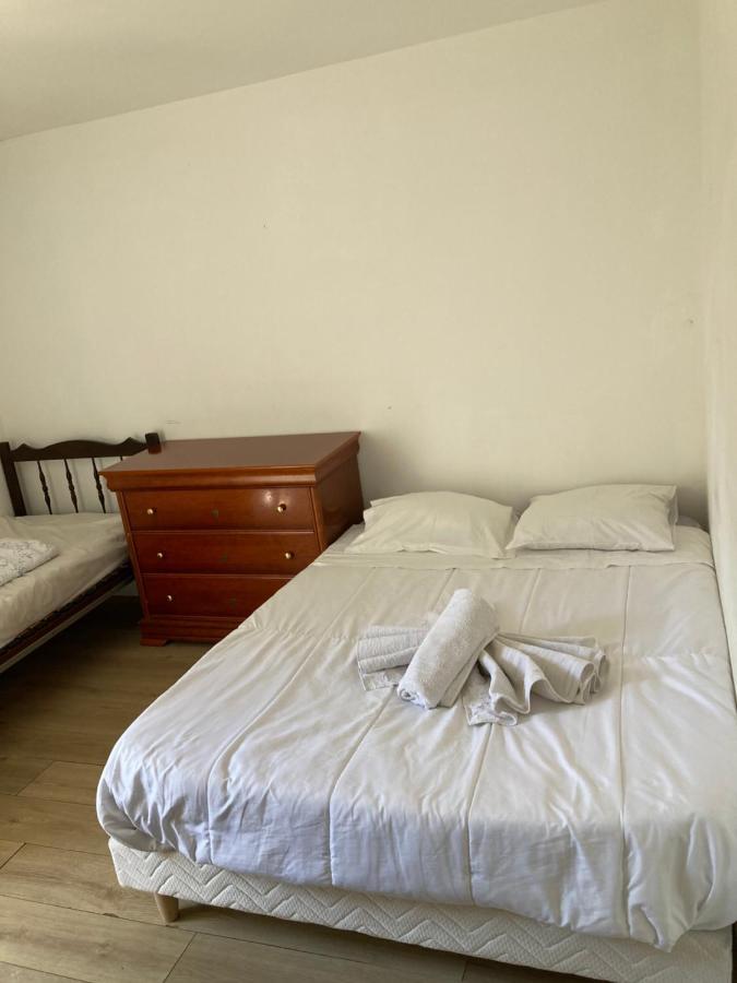 La Villa Sur Le Toit Lourdes Exterior photo